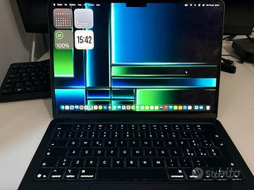 MacBook Air M4