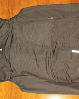gilet ciclismo