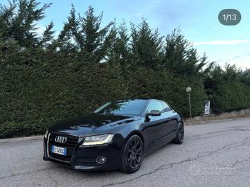 auto audi a5