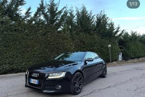 auto audi a5