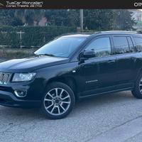 Jeep Compass Limited 2.2 CRD DPF #9287