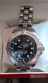 Breitling A32360 Superocean Steelfish GMT