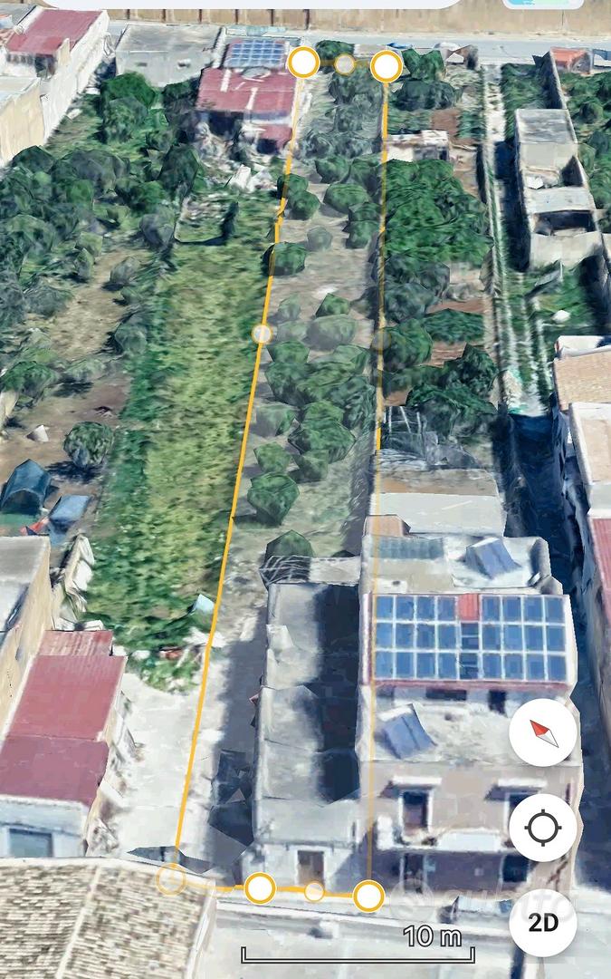Casa + Terreno - Vista 2