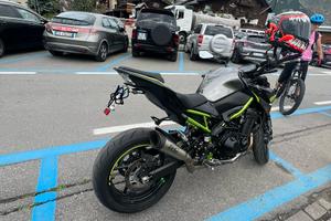 Kawasaki z900