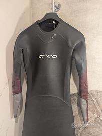 Muta Orca Apex Float V2 MT