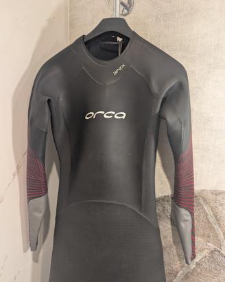 Muta Orca Apex Float V2 MT