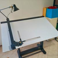 TECNIGRAFO PROFESSIONALE TECNOSTYL EXACT