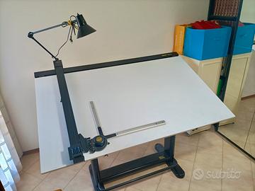 TECNIGRAFO PROFESSIONALE TECNOSTYL EXACT