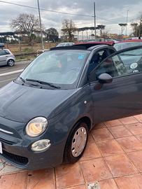 Fiat 500 C 1.0 Hybrid Cult