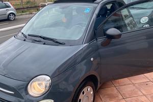 Fiat 500 C 1.0 Hybrid Cult