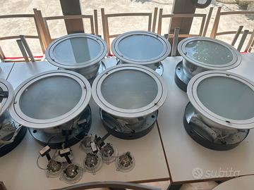 Lampade per controsoffitto