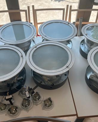 Lampade per controsoffitto