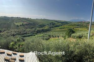 TERRACIELO IN CONTRADA PIANA, FRANCAVILLA