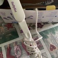 Piastra capelli Babyliss