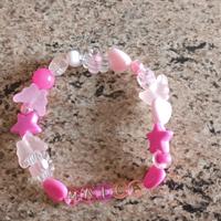 Braccialetto con nome