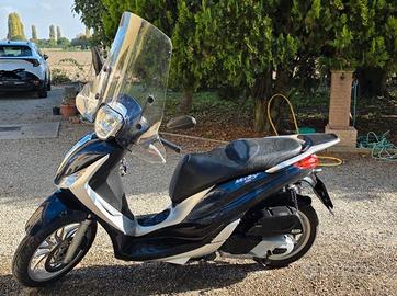Piaggio Medley 125 - 2019
