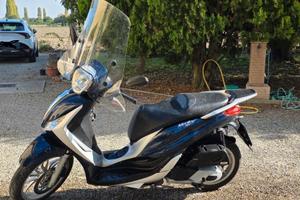 Piaggio Medley 125 - 2019