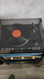 Thorens td126