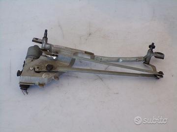 Motorino tergicristalli Ford Fiesta 6 serie 2014