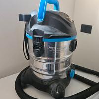 Aspirapolvere anche per liquidi