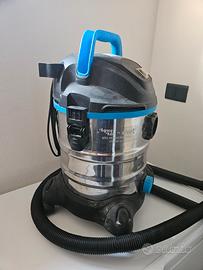 Aspirapolvere anche per liquidi