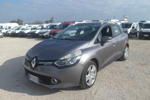 Renault Clio Sporter
