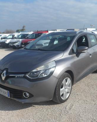 Renault Clio Sporter