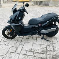 Bmw c 400 x - 2023