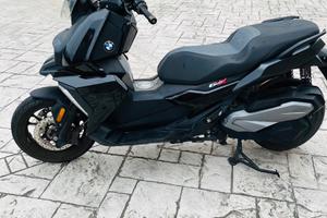 Bmw c 400 x - 2023