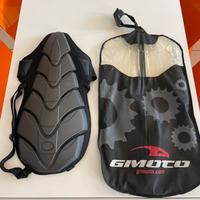 Para schiena Gimoto