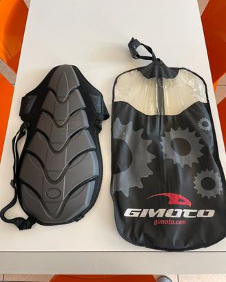 Para schiena Gimoto