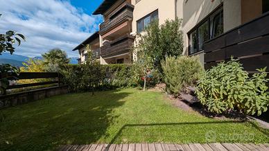 Ampio appartamento a Pineta di Laives