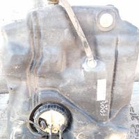 SERBATOIO CARBURANTE FORD FOCUS (CB4) (01/08-12/11