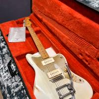 Fender custom shop 1997