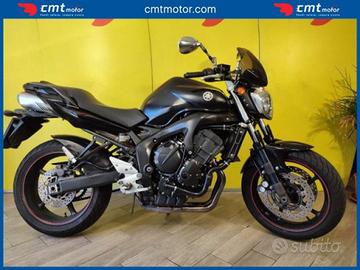 YAMAHA FZ6 S2