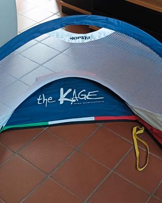 Porta pieghevole bimbo kipsta