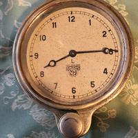 Orologio da cruscotto Auto anni 30