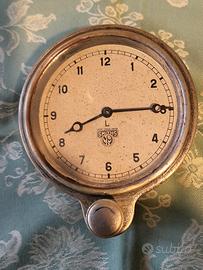 Orologio da cruscotto Auto anni 30