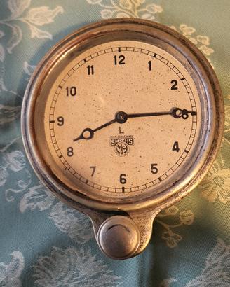 Orologio da cruscotto Auto anni 30