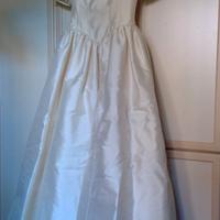 Abito da sposa