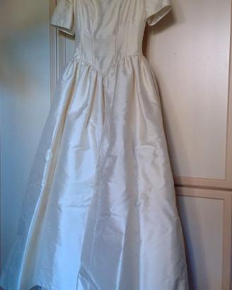 Abito da sposa