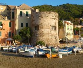 Stupendo Appartamentino cuore Borgo Balconcino