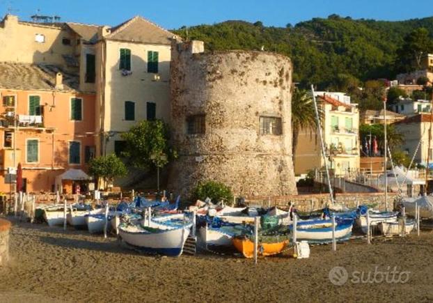 Stupendo Appartamentino cuore Borgo Balconcino