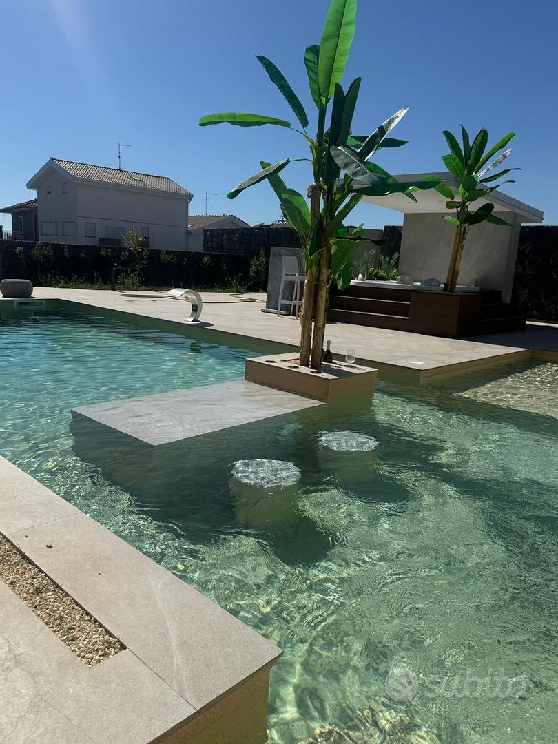Casa – San Giovanni la Punta, Trappeto - Vista 5