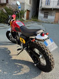 Cabalero 500