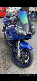 R6 Yamaha