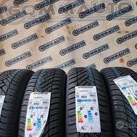 4 pneumatici nuovi 175 65 14 hankook 4 stagioni