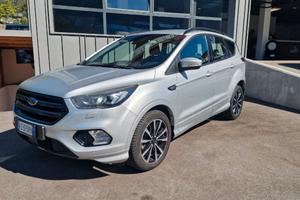 Ford Kuga 4X4 2.0 tdci ST-Line s&s awd 150cv power