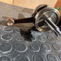 albero minarelli orizzontale am6