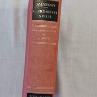 Libro I Promessi Sposi